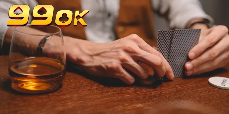 Cách Chơi Bài Ngầu Hầm - Trò Chơi Siêu Hấp Dẫn Có Tại 99OK 2 Bài Ngầu Hầm là gì? Tổng quan về trò chơi tại 99OK